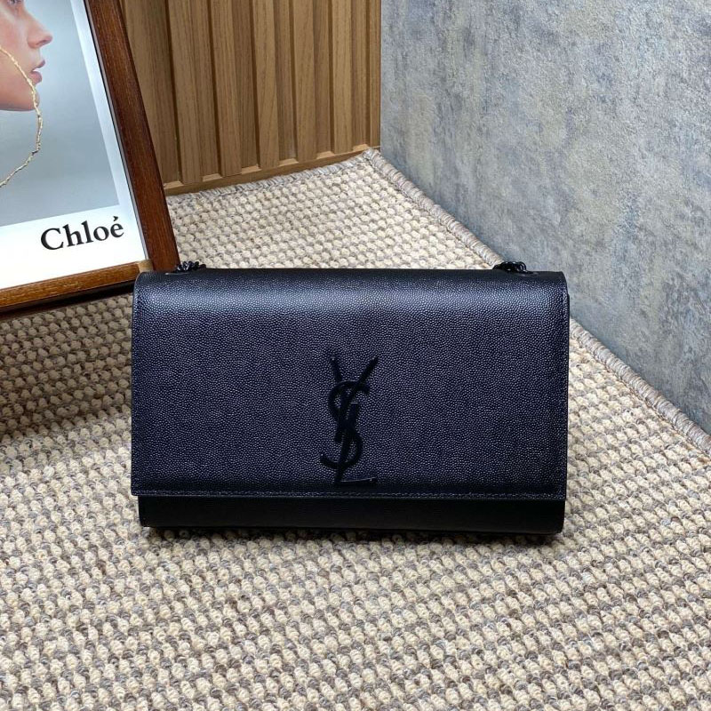 YSL Satchel Bags - Click Image to Close